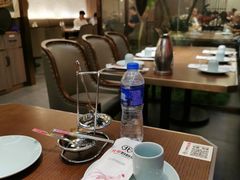 大堂-北李妈妈菜(鲁能城店)
