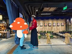 -轻武堂传统射箭·功夫茶·射击体验馆(仁和新城店)