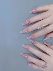 -M·X Nail日式美甲美睫