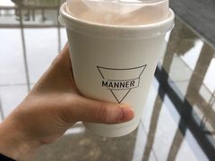 -Manner Coffee(IFS一楼店)