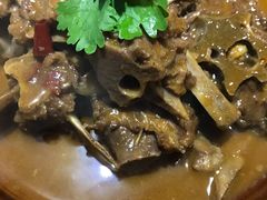 -羊家胡同·龙虾烧烤火锅(龙汇路店)