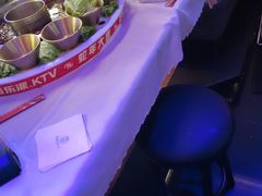 -音乐派KTV(银泰城店)