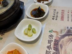-长顺参鸡汤店(西塔总店)