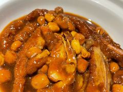 经典鱼头泡饼-旺顺阁鱼头泡饼(常营店)