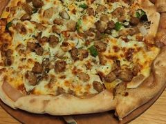-Mr.Pizza米斯特比萨(合肥一九一二街区店)