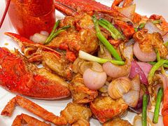 -杭州JW万豪酒店-万豪中餐厅