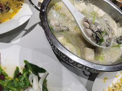 -渔码头食府·20年蓬莱老字号(登州路店)