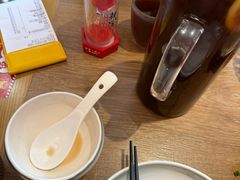 -鱼酷活鱼烤鱼(静安大融城店)