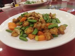 -益健海鲜大食坊(拱北口岸店)