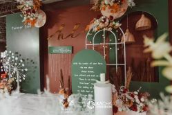 -觅遇Meet U私人婚礼定制(潮汕店)