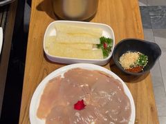 -五星桥原切肥牛火锅·30年专注好牛肉(湖塘店)