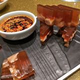 快来吃蒸全羊咯