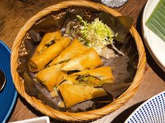 -星叶·东南亚料理(宁波万象汇店)