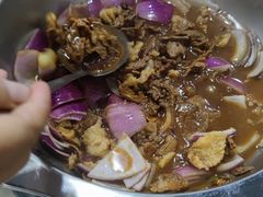 红烧牛肉锅-美兰春记食店·龙舌坡红烧牛肉
