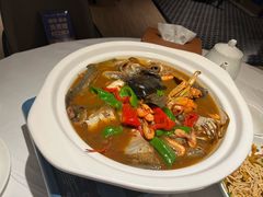 -老海陵·泰州菜(三水湾店)