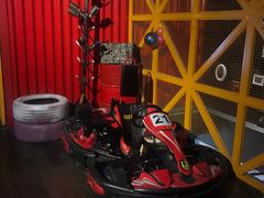 -RD卡丁车汽车俱乐部