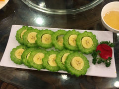 iphone_upload_pic-西江美食舫·江西菜(健德桥店)