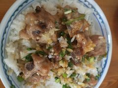 -正宗牛奇排骨饭(第一分店)