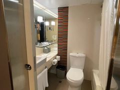 -香港皇家太平洋酒店