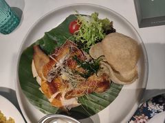 -花样西贡·蜜越餐厅·法式越南料理(水晶城店)