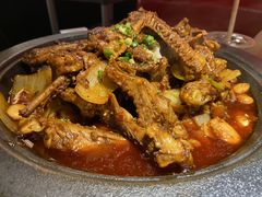 -六月雪干锅(涪城万达广场店)