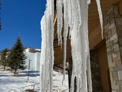 -长白山万达喜来登度假酒店