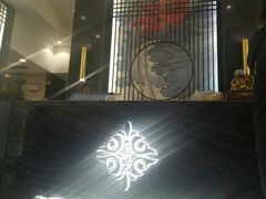 -斯通泰伯酒店-餐厅