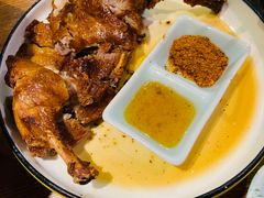 -炊烟小炒黄牛肉(东庆街店)