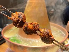 -额尔敦草原涮羊肉·烧烤(冻青树总店)