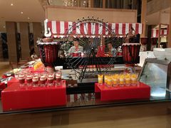 -视界美食自助餐厅·石家庄希尔顿酒店