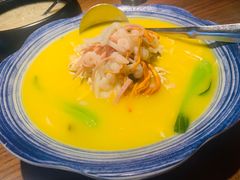 -扬州狮子楼·非遗淮扬菜(东关街店)