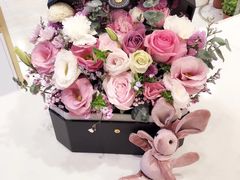 -花邻FloweringLife花艺气球派对(武康大楼店)