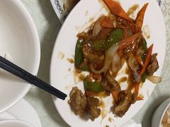 -宝发园名菜馆