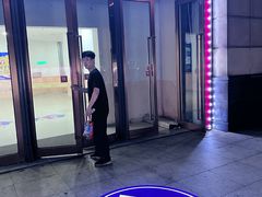 -佳兆业国际影城(鞍山店)