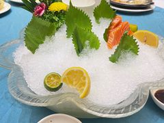 -君德澜酒家·创意粤菜(金山谷店)