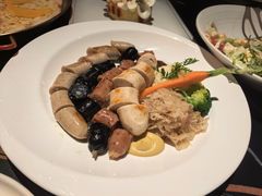 -洛缦音乐餐厅(工业展览馆万象城店)