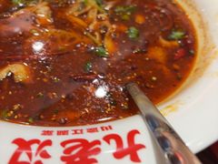 -九老汉·川渝江湖菜(合川路2店)