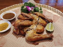 -芸南道·过桥米线(昆明老街旗舰店)