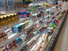 -盒马鲜生(馥邦国际店)