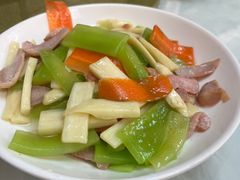 -芸海阁·农家私房菜(沙家浜景区出口店)