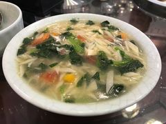 旗花面片-清真·益鑫羊肉手抓馆(花园北街店)