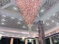 -广州白水寨嘉华温泉酒店