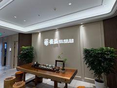 -许爷家·生态湖鲜(徐汇日月光店)