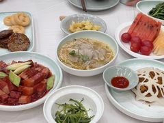 -灵山大佛梵宫餐饮