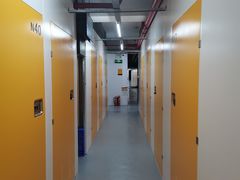 -安东易迷你仓自助寄存仓库(苏州桥店)
