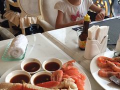 -金石国际大酒店·金丽自助餐厅