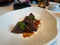 -扬州香格里拉·香宫中餐厅