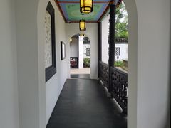 -古琴台