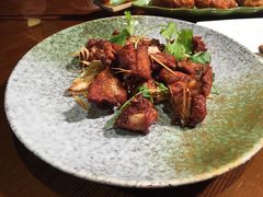 -海陵岛保利皇冠假日酒店·御公馆中餐厅 CANAL LNUA