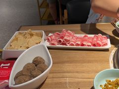 -季季红火锅(长沙步行街店)